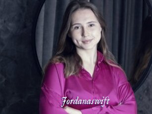 Jordanaswift