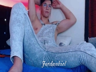 Jordanbiel