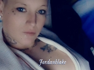 Jordanblake
