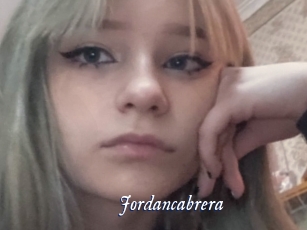 Jordancabrera
