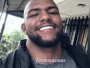 Jordancaiman
