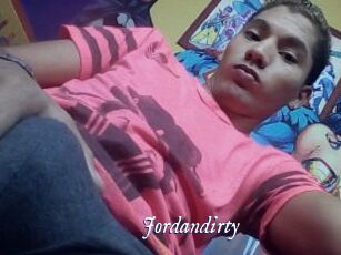 Jordandirty