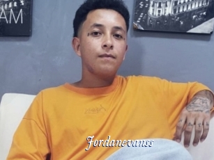 Jordanevanss