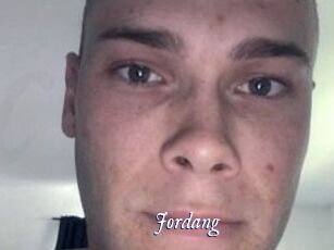 Jordang