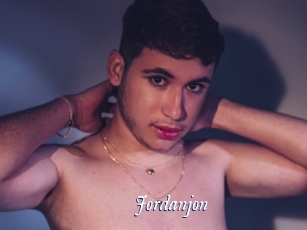 Jordanjon