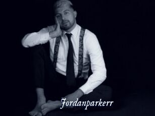 Jordanparkerr