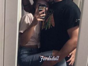 Jordidoll