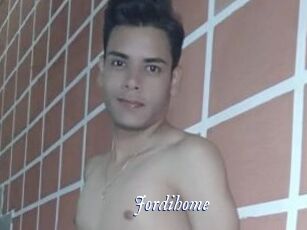 Jordihome