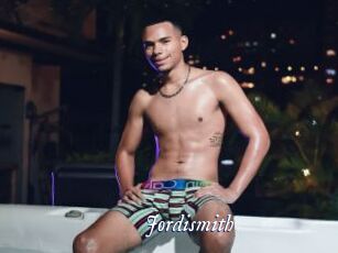 Jordismith