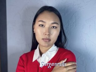 Jorganrubs