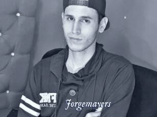 Jorgemayers