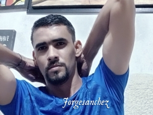 Jorgesanchez