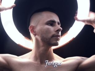 Jorkgus