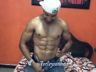 Jorleysonbad