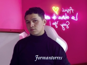 Jormantorres