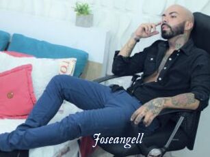 Joseangell