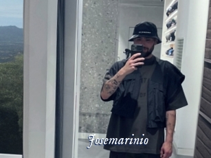 Josemarinio