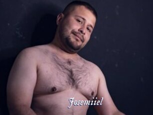 Josemiiel