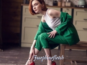 Josephinefletch