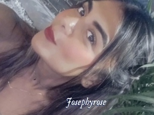 Josephyrose