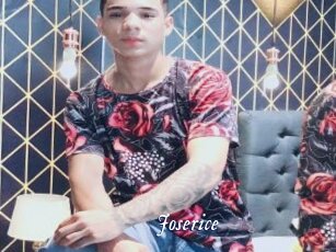 Joserice