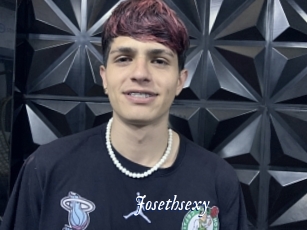 Josethsexy