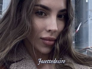 Josettedesire
