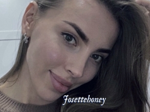 Josettehoney