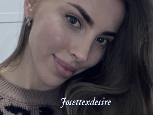 Josettexdesire