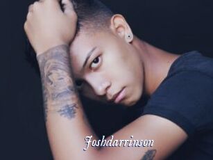 Joshdarrinson