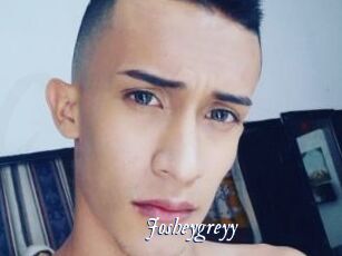 Josheygreyy