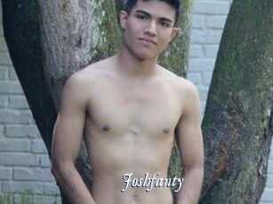 Joshfanty