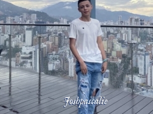Joshpascalie