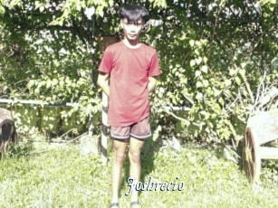 Joshrecio