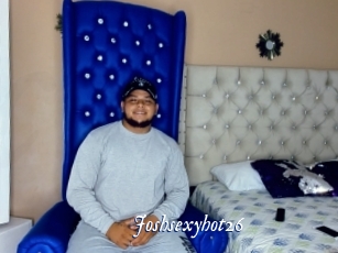 Joshsexyhot26