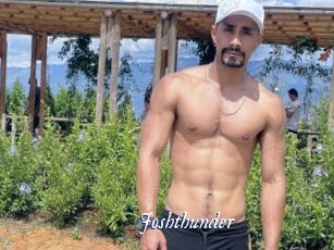 Joshthunder