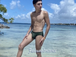 Joshuaabrownx