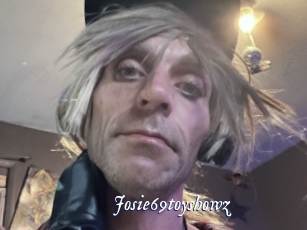 Josie69toyshowz