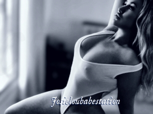 Josieloubabestation