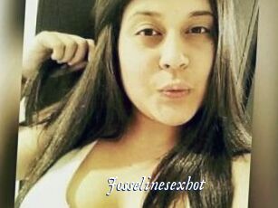 Josselinesexhot