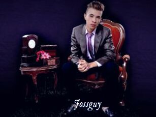 Jossguy