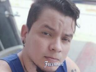 Jossman