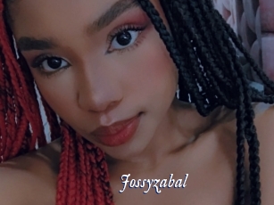 Jossyzabal
