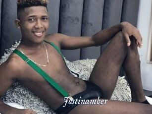 Jostinamber