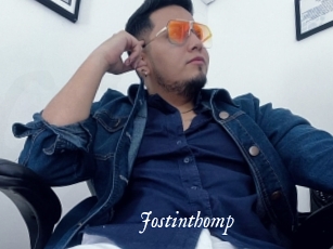 Jostinthomp