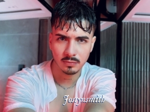 Jostynsmith