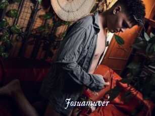 Josuamuver