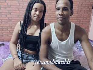 Josusandmatilde