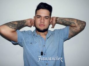 Jotasanchez