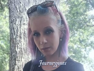 Journeyjones